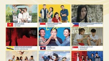 Khai mạc Tuần phim ASEAN 2020 tại Đà Nẵng