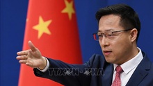 Trung Quốc tiếp tục từ chối tham gia đàm phán về START-3
