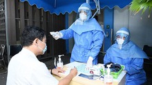 Từ ngày 20/8, Thành phố Hồ Chí Minh thực hiện khai báo, giám sát y tế người đến từ địa phương có dịch COVID-19