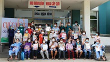 Thêm 5 ca mắc mới COVID-19, Việt Nam có 1.034 bệnh nhân