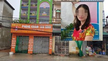 Thái Bình: Khởi tố một nữ bác sĩ có hành vi giết người