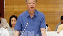 Ông Nguyễn Văn Sửu được phân công phụ trách, điều hành UBND thành phố Hà Nội