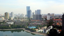 Để Hà Nội trở thành địa phương đứng đầu trong cả nước về lĩnh vực thương mại điện tử