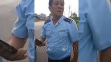 Vụ Phó Chi cục trưởng Chi cục Hải quan ở Bình Phước gây tai nạn rồi bỏ chạy: Không khởi tố vụ án