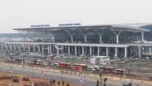 Nhiều ưu điểm khi xây dựng sân bay tại Ứng Hòa , Hà Nội