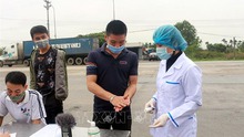 Dịch COVID-19: Quảng Ninh liên tiếp ban hành công điện khẩn phòng chống dịch