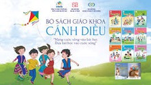 Lấy ý kiến điều chỉnh ngữ liệu sách giáo khoa Tiếng Việt 1 bộ Cánh Diều