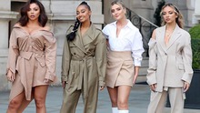 Little Mix đoạt giải Best Pop MTV châu Âu 2020: Hành trình vượt qua mọi công kích