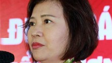 Thi hành kỷ luật bà Hồ Thị Kim Thoa, nguyên Ủy viên Ban cán sự đảng, nguyên Thứ trưởng Bộ Công Thương