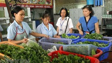 Từ ngày 15/12, Hà Nội mở đợt thanh tra, kiểm tra an toàn thực phẩm phục vụ dịp Tết