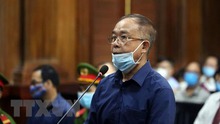 Nguyên Phó Chủ tịch UBND TP HCM Nguyễn Thành Tài bị đề nghị mức án từ 8 đến 9 năm tù