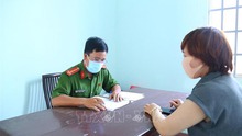 Phạt chủ tài khoản facebook bịa thông tin 'Bệnh nhân mắc Covid-19 nhỏ tuổi nhất Việt Nam'