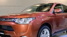 Mitsubishi Việt Nam triệu hồi hơn 9.000 xe Xpander và Outlander do lỗi bơm xăng
