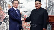 Hàn Quốc khẳng định sẵn sàng đối thoại với Triều Tiên về mọi vấn đề