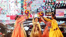 Những biểu tượng của làn sóng văn hóa Hàn Quốc trong năm 2020