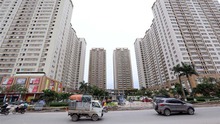 Hà Nội thêm nguồn cung hàng chục nghìn căn hộ trong năm 2021
