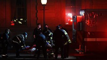Cảnh sát Mỹ xác nhận 4 người thiệt mạng trong vụ bạo loạn ở tòa nhà Quốc hội