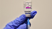 Lô vaccine phòng Covid-19 đầu tiên đã về đến Việt Nam