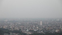 Miền Bắc vẫn ô nhiễm không khí kéo dài trong ngày
