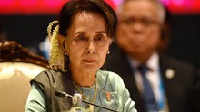 HĐBA LHQ kêu gọi quân đội Myanmar trả tự do cho bà San Suu Kyi