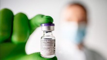 5 triệu liều vaccine Covid-19 đầu tiên sẽ về Việt Nam cuối tháng 2