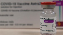 WHO chấp thuận sử dụng khẩn cấp vaccine của AstraZeneca