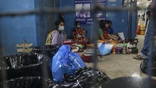 Nhiều trẻ em Ấn Độ tử vong do sốt chưa rõ nguyên nhân
