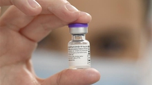Pfizer xin cấp phép sử dụng vaccine cho trẻ từ 5-11 tuổi tại Canada