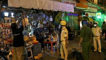 Bình Thuận: Ghi nhận ca nghi mắc Covid-19 đầu tiên trong cộng đồng, huyện Phú Quý tạm dừng một số hoạt động