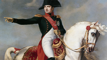 Bán đấu giá bộ sưu tập vũ khí của Napoléon Bonaparte