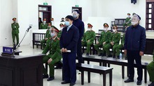 Ngày 27/12, xét xử cựu Chủ tịch UBND thành phố Hà Nội Nguyễn Đức Chung trong vụ Nhật Cường