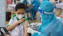 Mắc Covid-19 rồi, trẻ có nên tiêm vaccine?