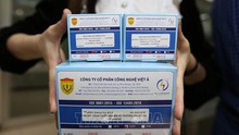 Hà Nội không mua bộ kit test xét nghiệm SARS-CoV-2 của Công ty Cổ phần công nghệ Việt Á
