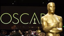 Hollywood hoãn lễ trao giải Oscar danh dự do dịch bệnh Covid-19