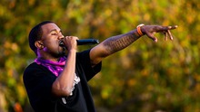 Dấu ấn rap trong âm nhạc thế giới: Khi rap thống trị Billboard