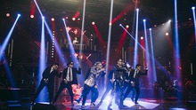 Rap & cú nổ 'Big Bang' trong thị trường nhạc Việt