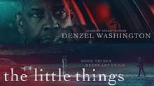 Câu chuyện điện ảnh: 'The Little Things' thống trị Bắc Mỹ