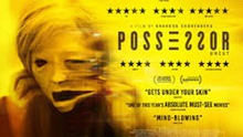 Phim kinh dị 'Possessor' thắng lớn tại liên hoan phim Gerardmer