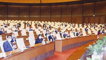 Khai mạc Hội nghị Chính phủ với các địa phương
