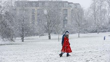 Châu Âu đối mặt với mùa Đông 'giá lạnh' vì nguy cơ cạn khí đốt