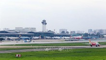 Dự kiến khởi công nhiều công trình giao thông quanh sân bay Tân Sơn Nhất