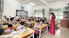 Hàng trăm trường ở Đồng Nai đã tổ chức dạy học trực tiếp
