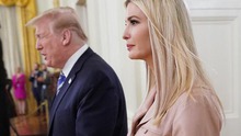 Ủy ban Hạ viện Mỹ đề nghị con gái cựu Tổng thống D.Trump hợp tác điều tra vụ bạo loạn tại Đồi Capitol