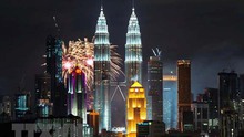 Malaysia trở thành điểm thu hút đầu tư nước ngoài hàng đầu tại Đông Nam Á