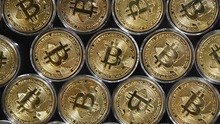 Mỹ thu hồi lượng Bitcoin bị đánh cắp trị giá 3,6 tỷ USD