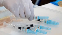 Nhật Bản chuẩn bị tiêm vaccine cho trẻ em từ 5 đến 11 tuổi