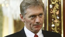 Điện Kremlin phản ứng Bloomberg đưa tin sai về Nga