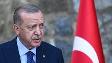 Tổng thống Thổ Nhĩ Kỳ dương tính với SARS-CoV-2, 50 nghị sĩ Iran mắc Covid-19