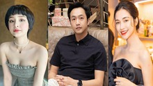 'Drama giật chồng' lôi kéo Hiền Hồ, Cường Đôla, Hòa Minzy 'vào cuộc'