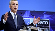 NATO không loại trừ khả năng kết nạp thành viên mới